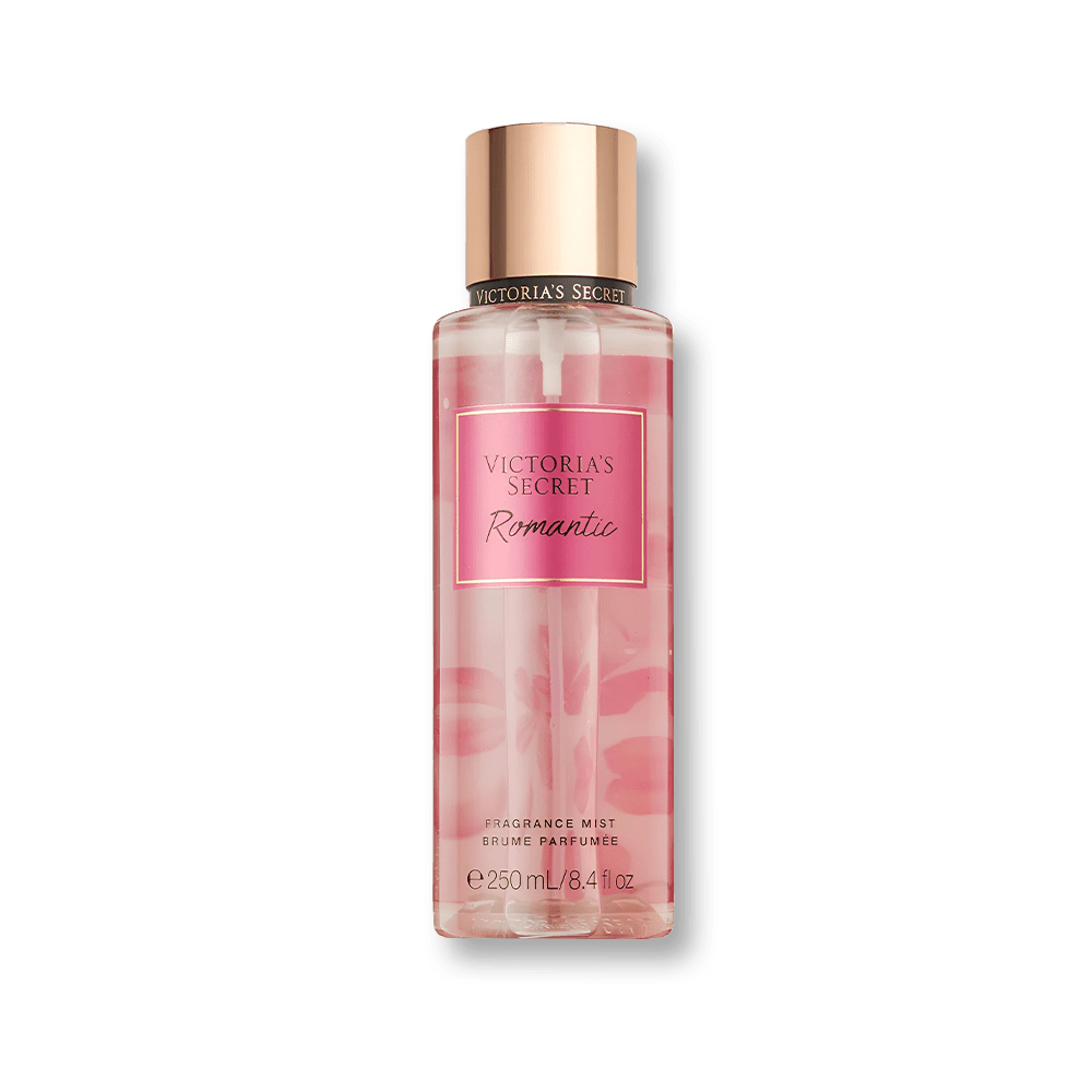 Shop Victoria s Secret Romantic Fragrance Mist