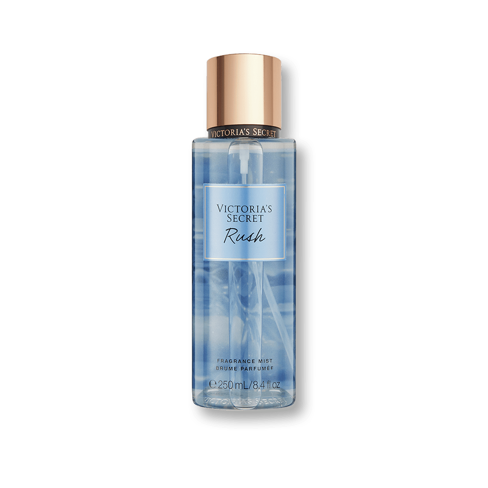 Shop Victoria s Secret Rush Fragrance Mist