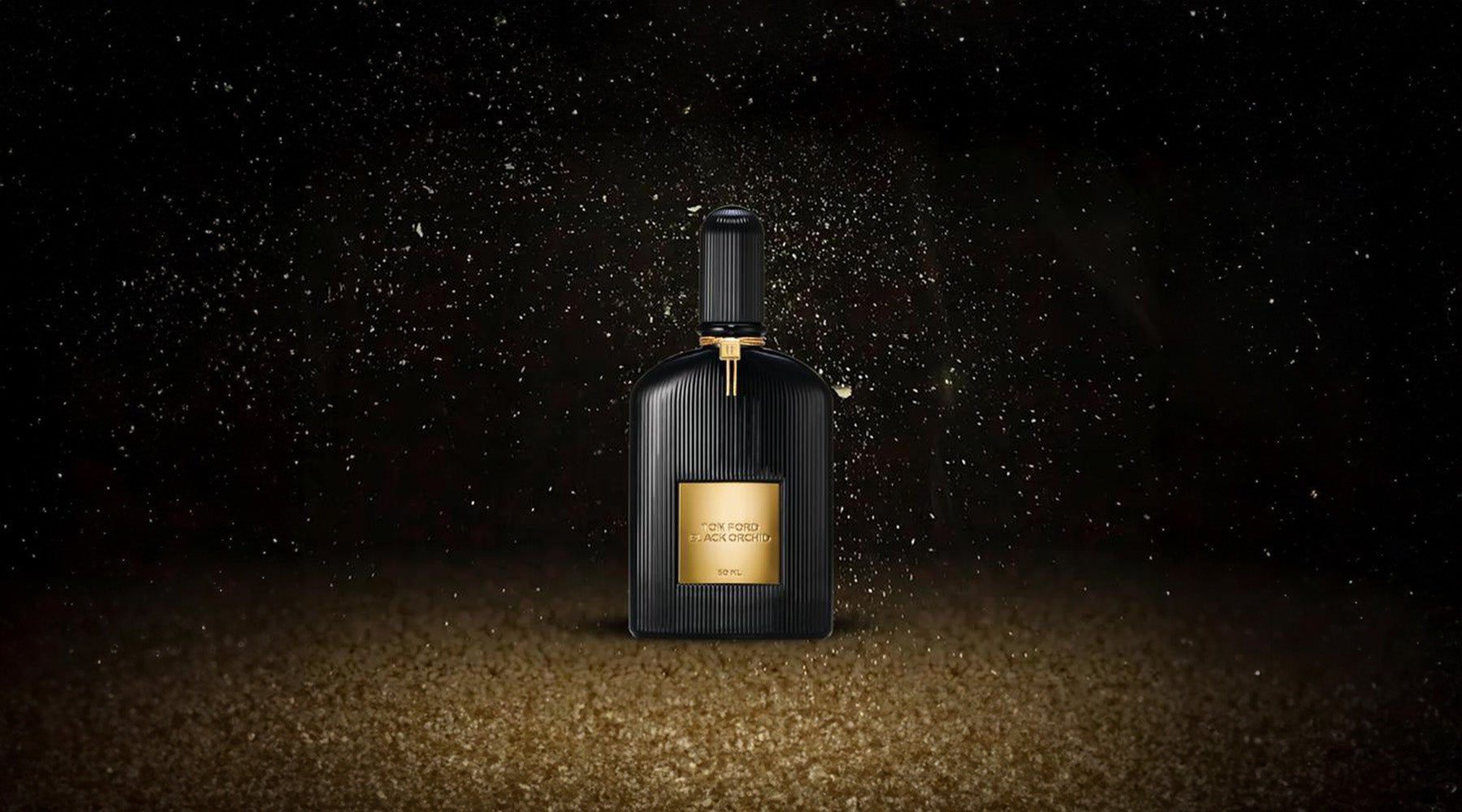 Everything You Need To Know About Tom Ford Black Orchid - My Perfume Shop