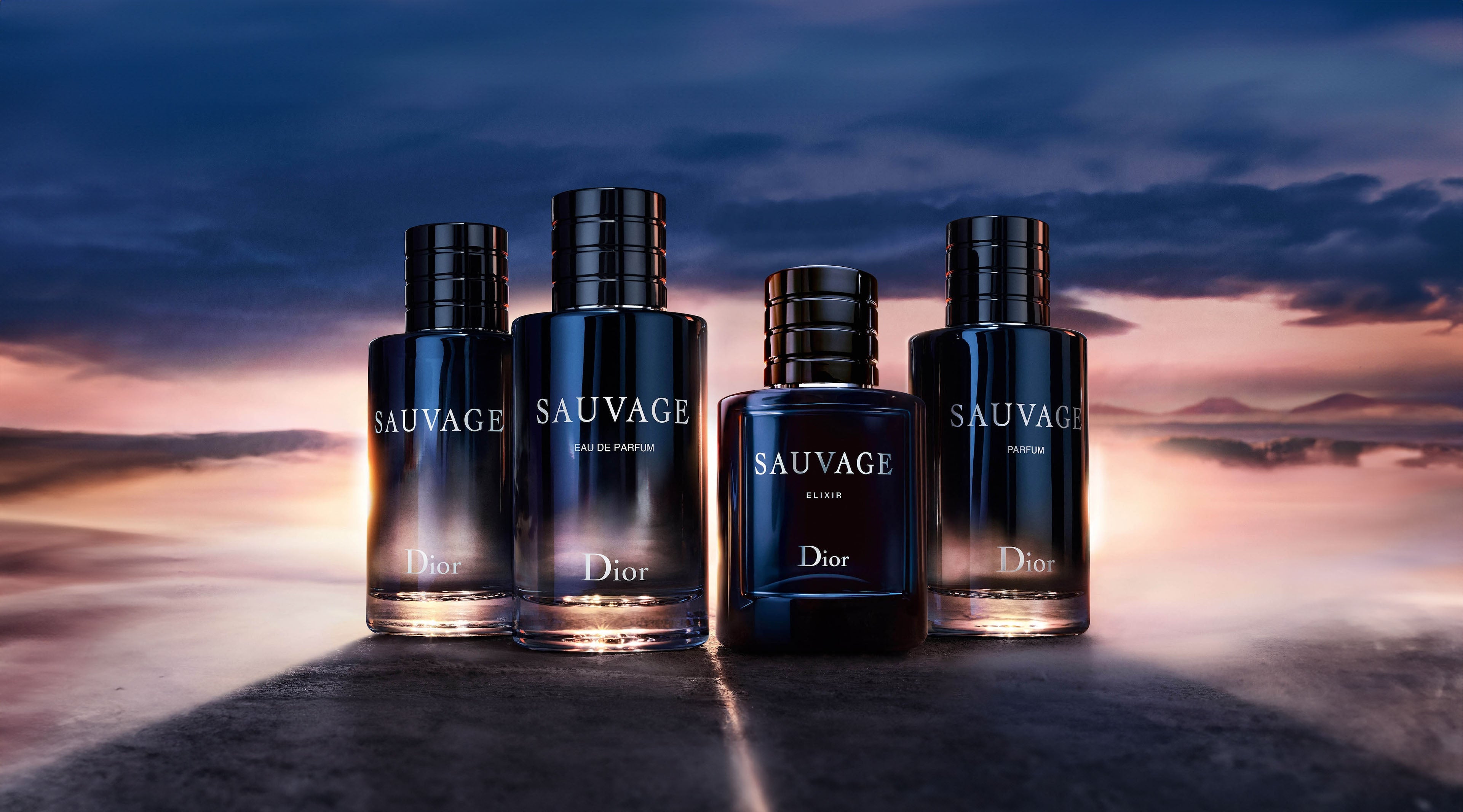 Dior sauvage outlet