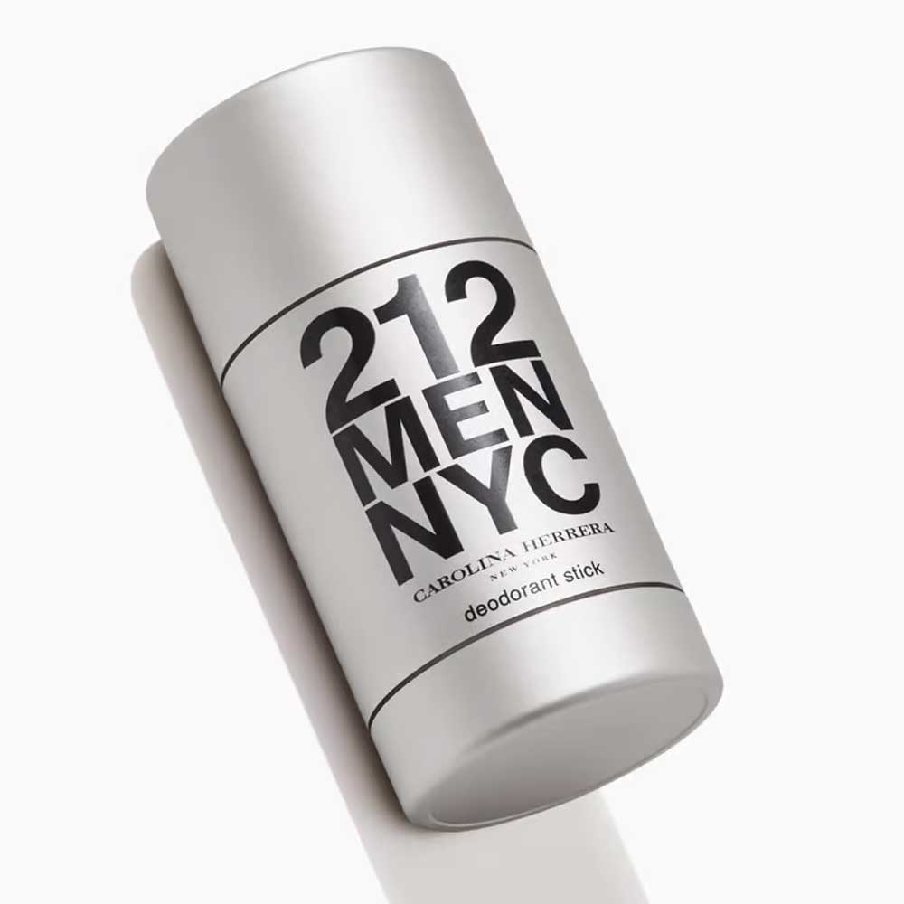 Carolina Herrera 212 Men Deodorant Stick | My Perfume Shop