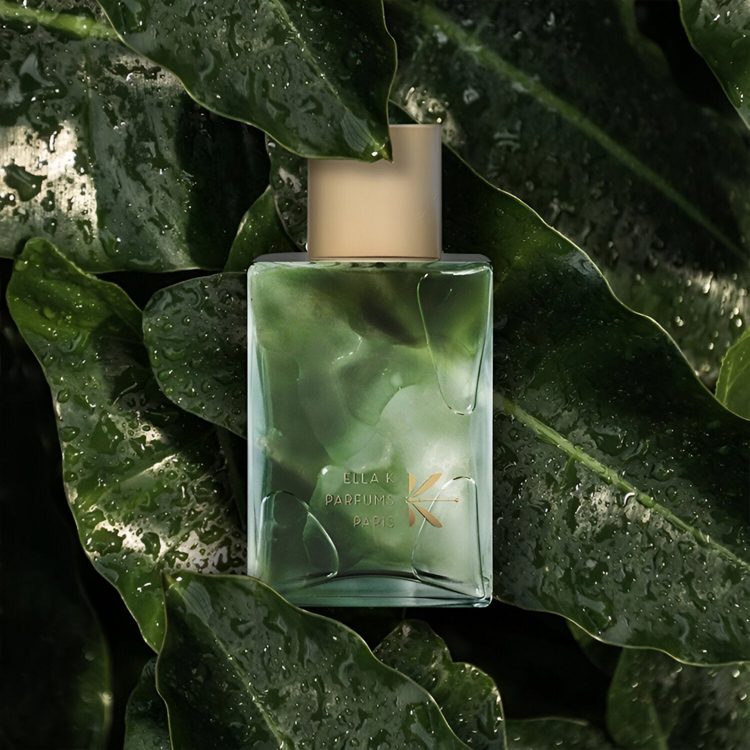 Shop Ella K Parfums Brumes De Khao-Sok EDP