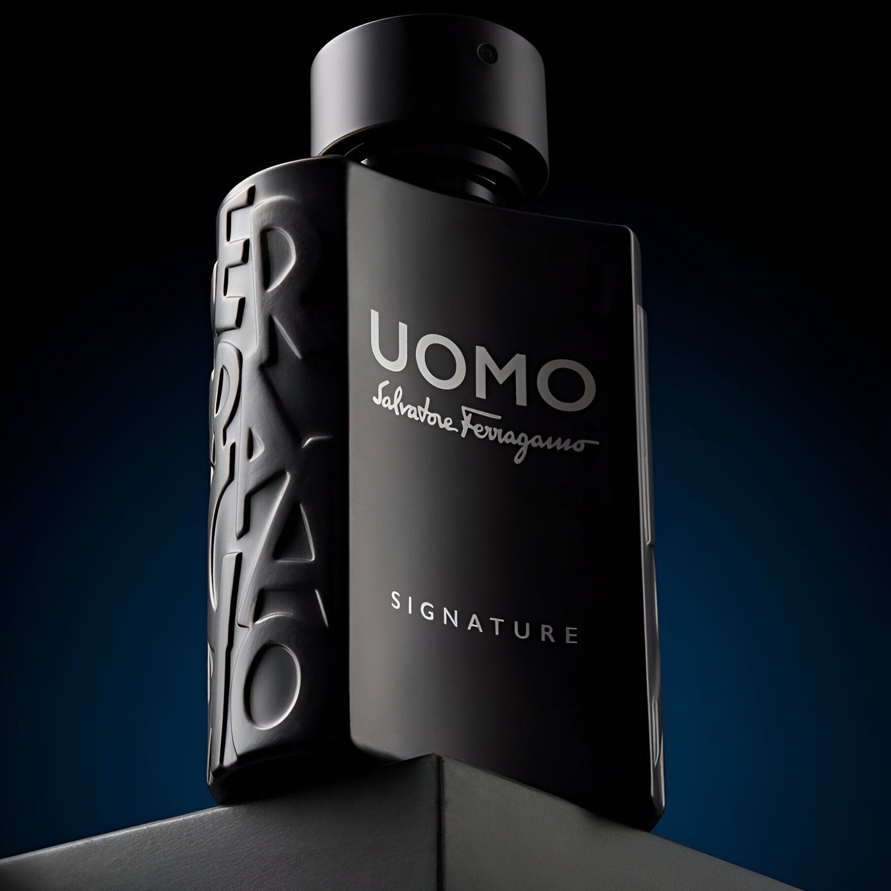 Salvatore ferragamo uomo after shave online