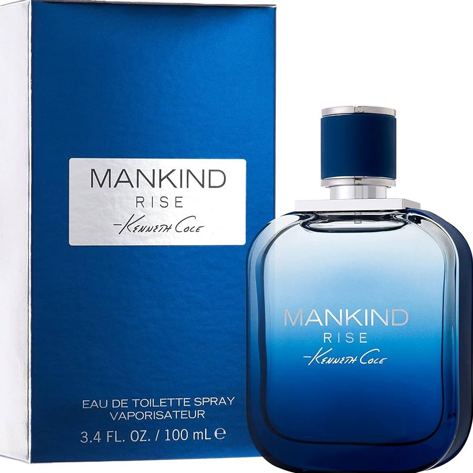 Kenneth Cole Mankind Rise EDT | My Perfume Shop