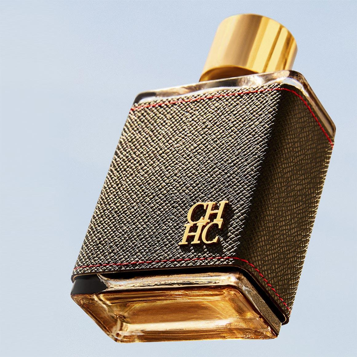 Carolina herrera ch men 50ml on sale