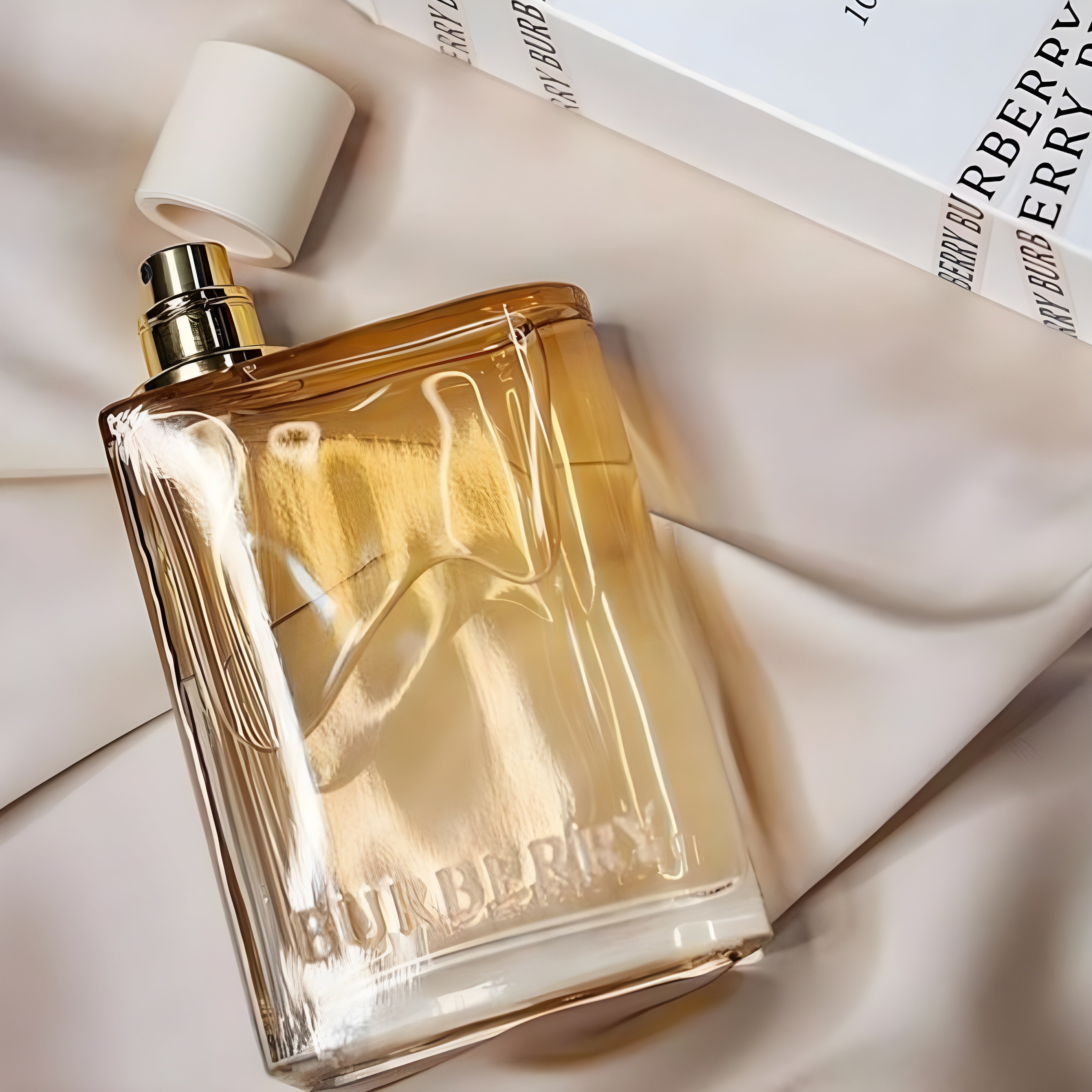 Burberry Her popular London EDP