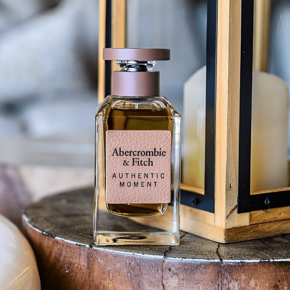 Abercrombie & Fitch Authentic Moment EDT For Men | My Perfume Shop