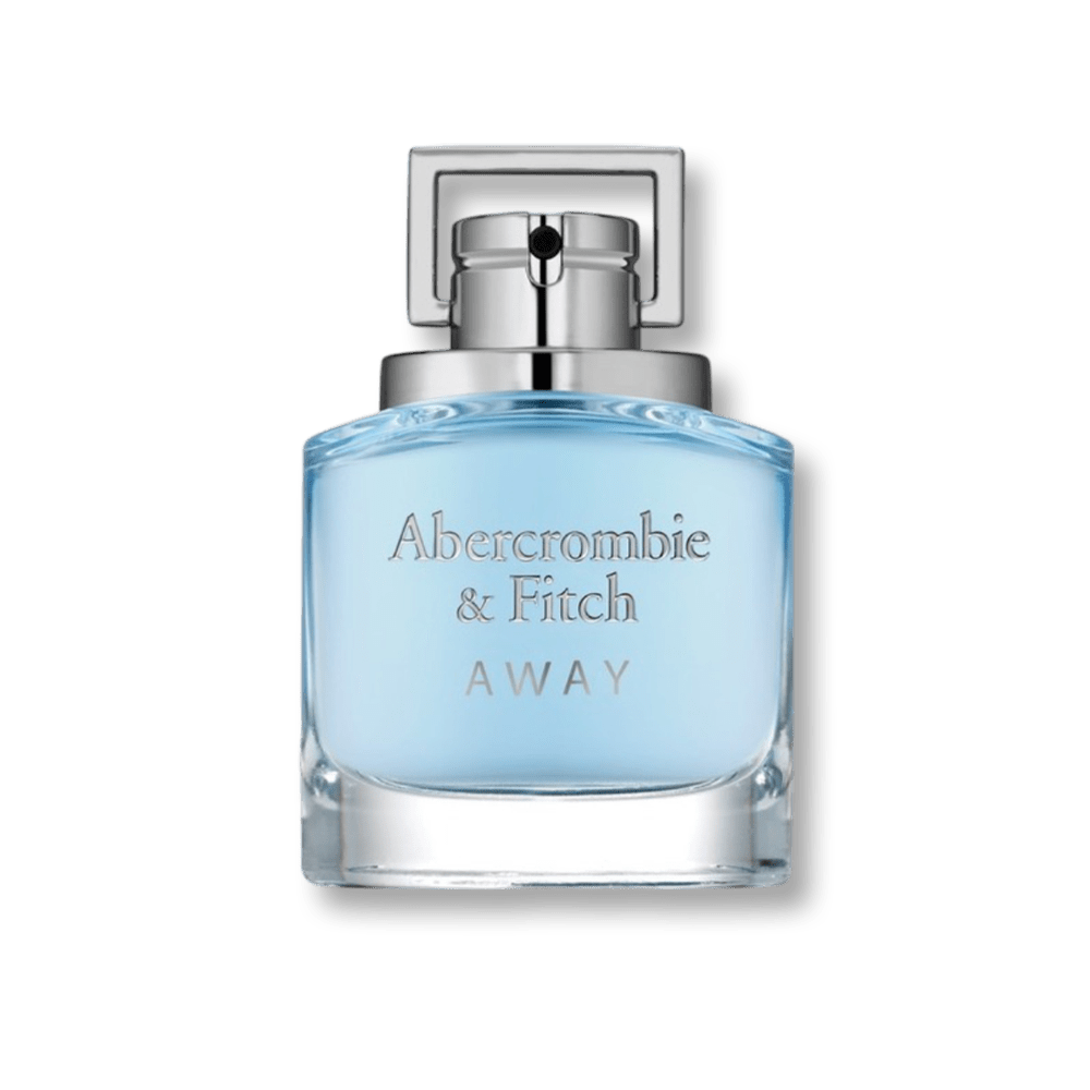 Abercrombie & Fitch Away EDT For Men | My Perfume Shop