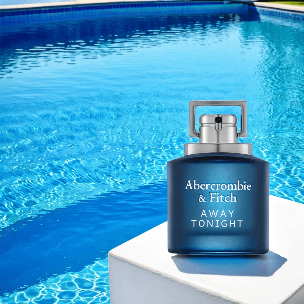 Abercrombie & Fitch Away Tonight EDT | My Perfume Shop