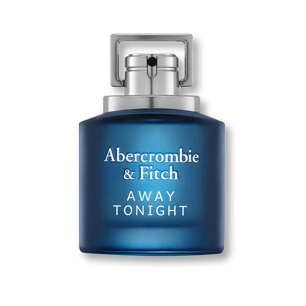 Abercrombie & Fitch Away Tonight EDT | My Perfume Shop