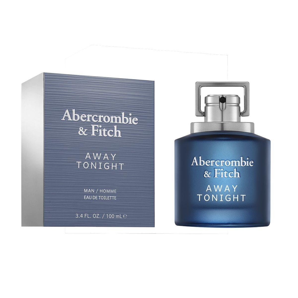 Abercrombie & Fitch Away Tonight EDT | My Perfume Shop