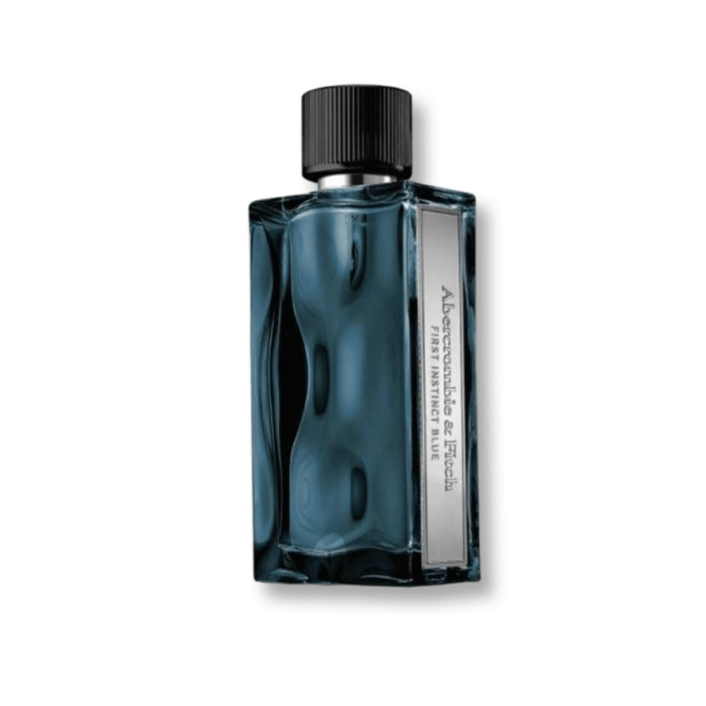 Abercrombie & Fitch First Instinct Blue EDT For Men | My Perfume Shop