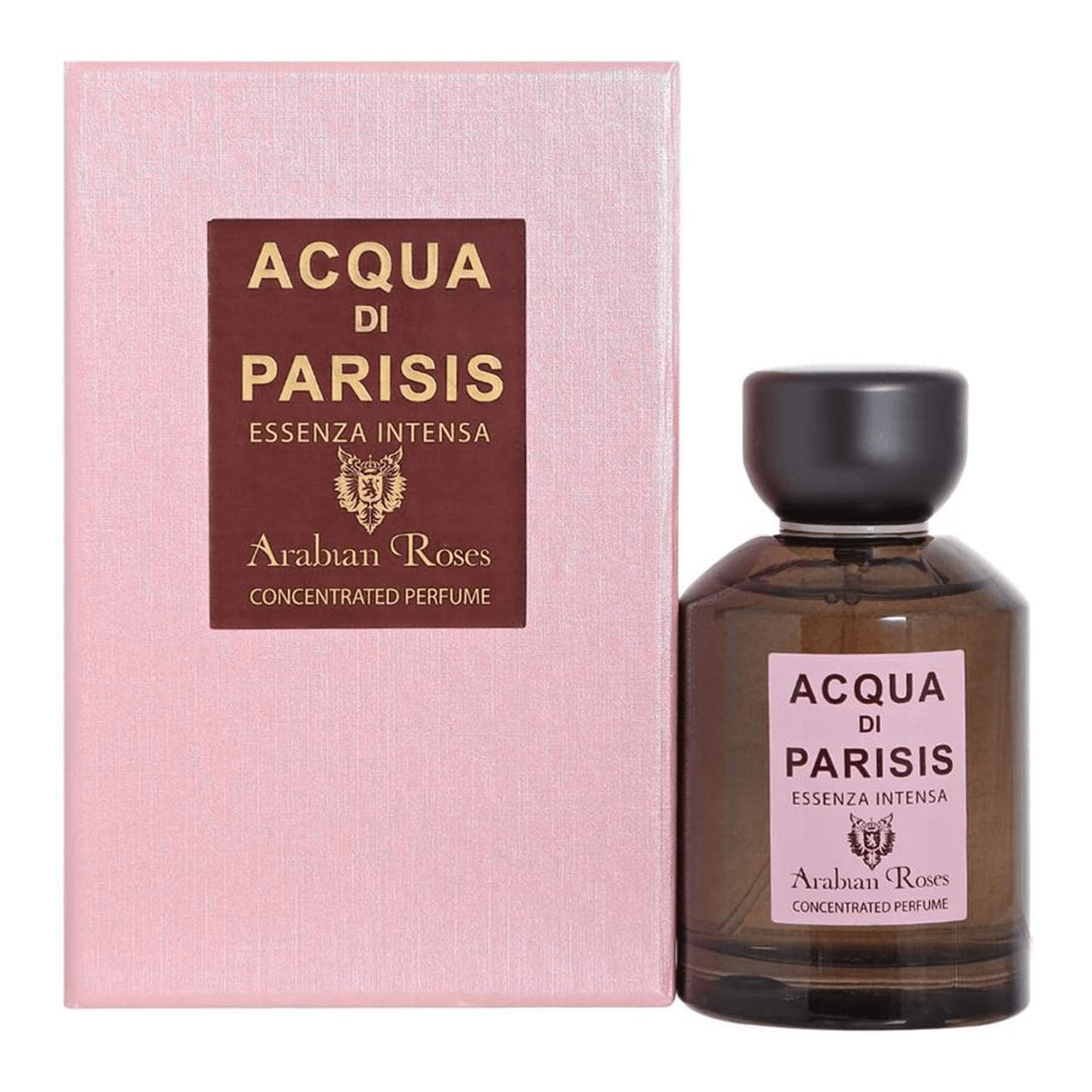 Acqua Di Parisis Essenza Intensa Arabian Roses EDP | My Perfume Shop