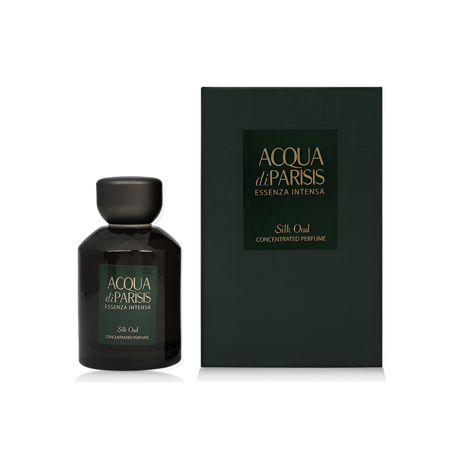 Acqua Di Parisis Essenza Intensa Silk Oud EDP | My Perfume Shop