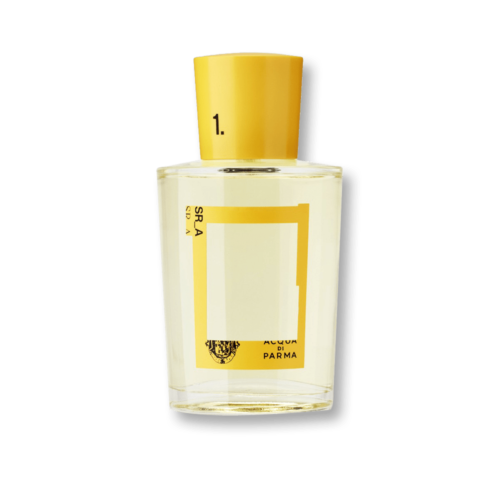 Acqua Di Parma Colonia Limited Edition Yellow EDC | My Perfume Shop