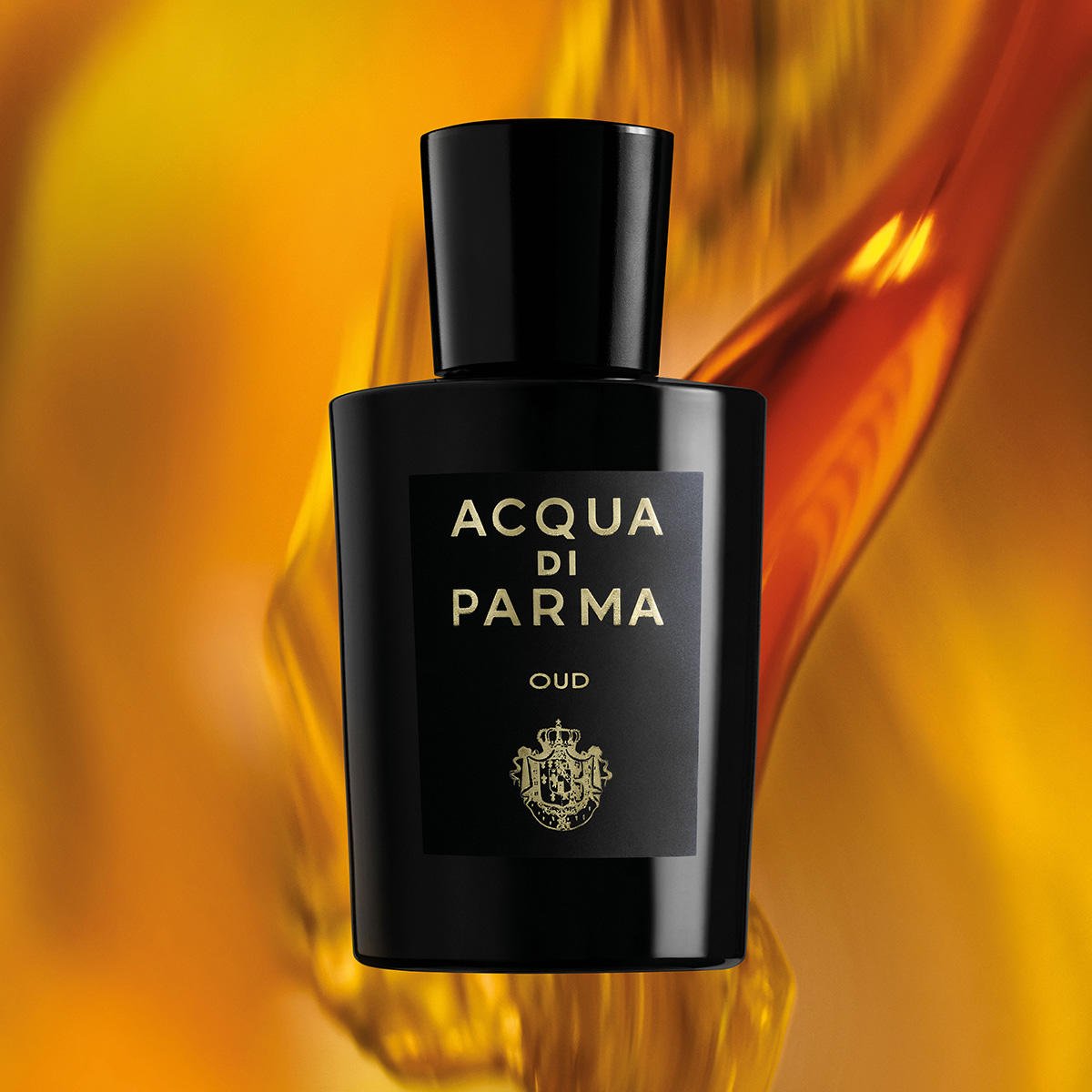 Acqua Di Parma Oud Body Wash | My Perfume Shop