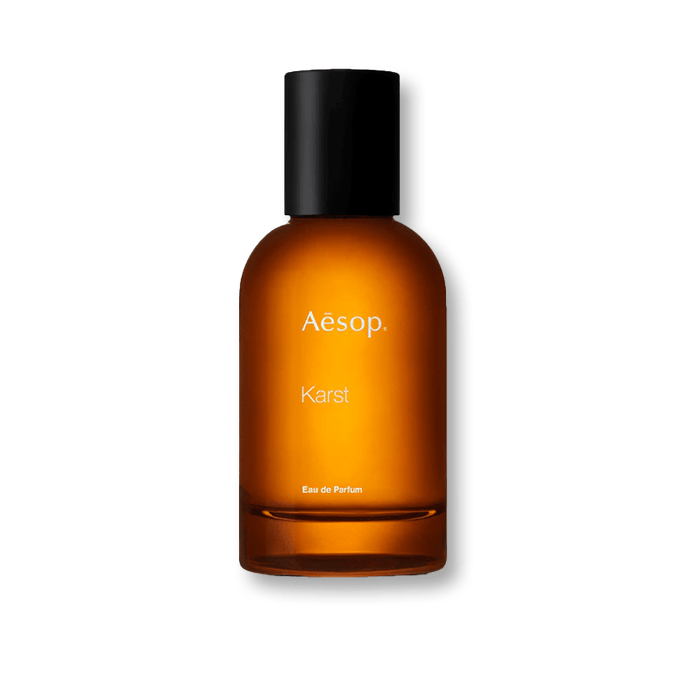 Aesop Karst EDP | My Perfume Shop