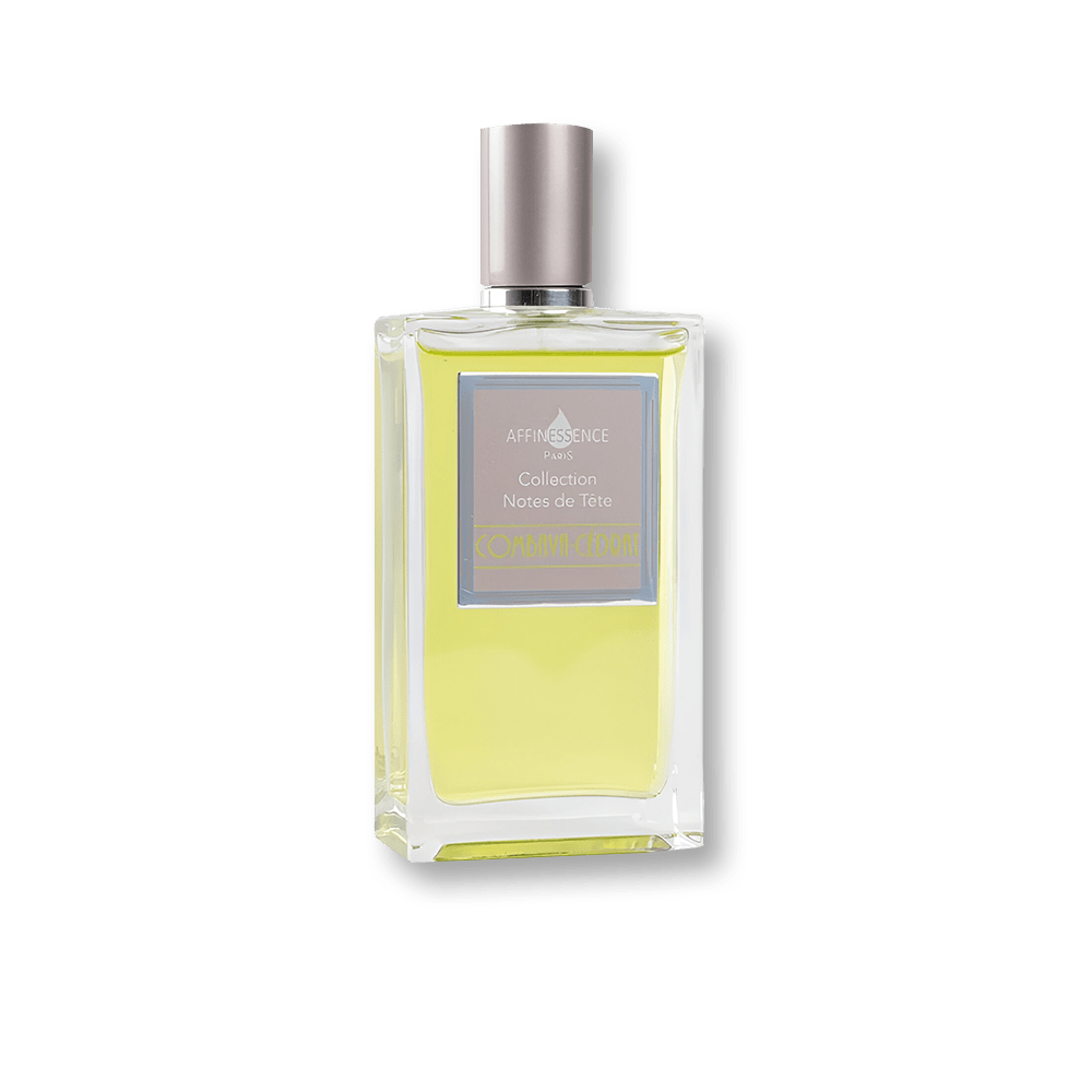 Affinessence Combava Cedrat EDP | My Perfume Shop