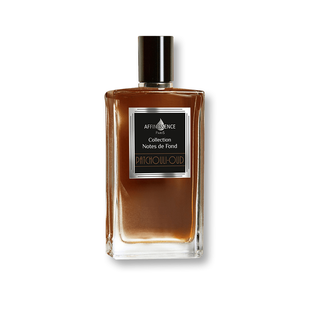 Affinessence Patchouli Oud EDP | My Perfume Shop