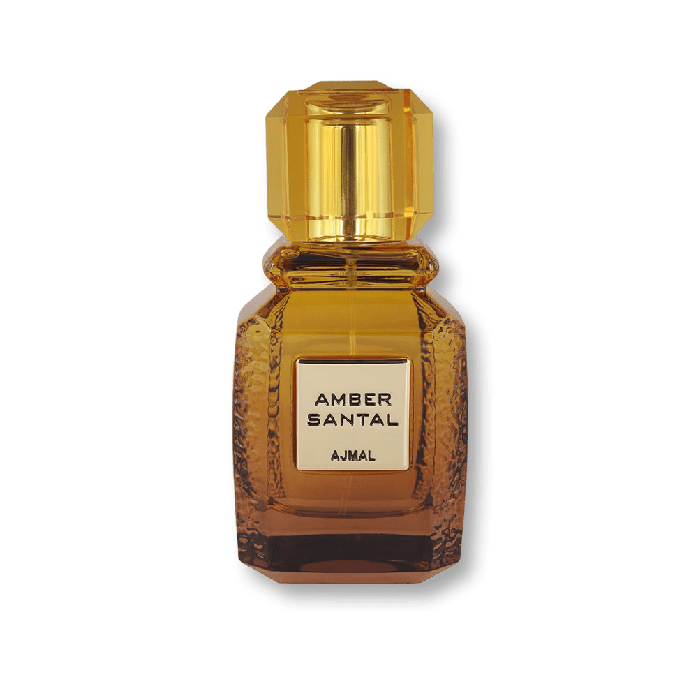 Ajmal Amber Santal EDP | My Perfume Shop