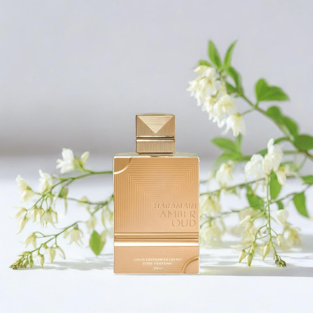 Al Haramain Amber Oud Extreme Gold Edition Extrait De Parfum | My Perfume Shop