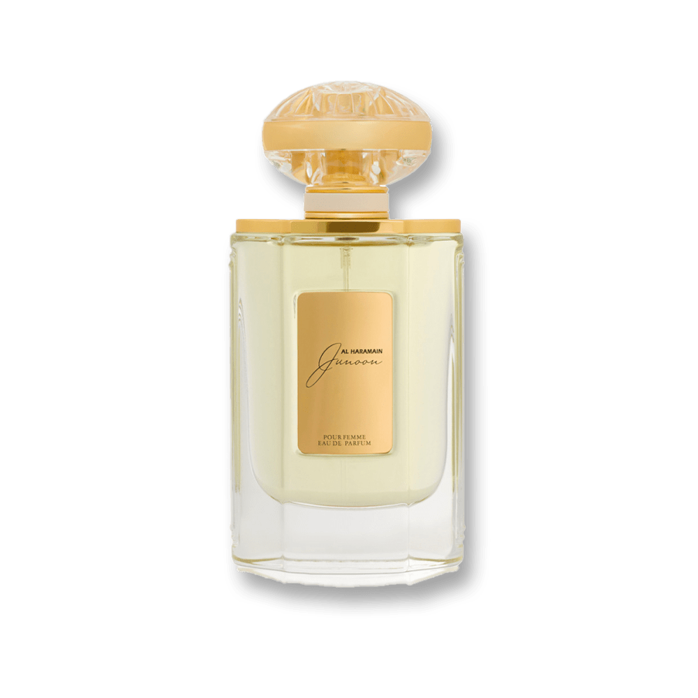 Al Haramain Junoon Pour Femme EDP | My Perfume Shop