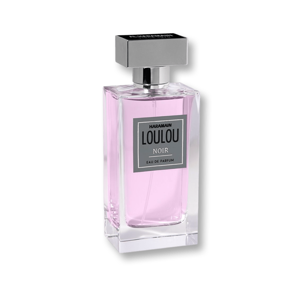 Al Haramain Loulou Noir EDP | My Perfume Shop