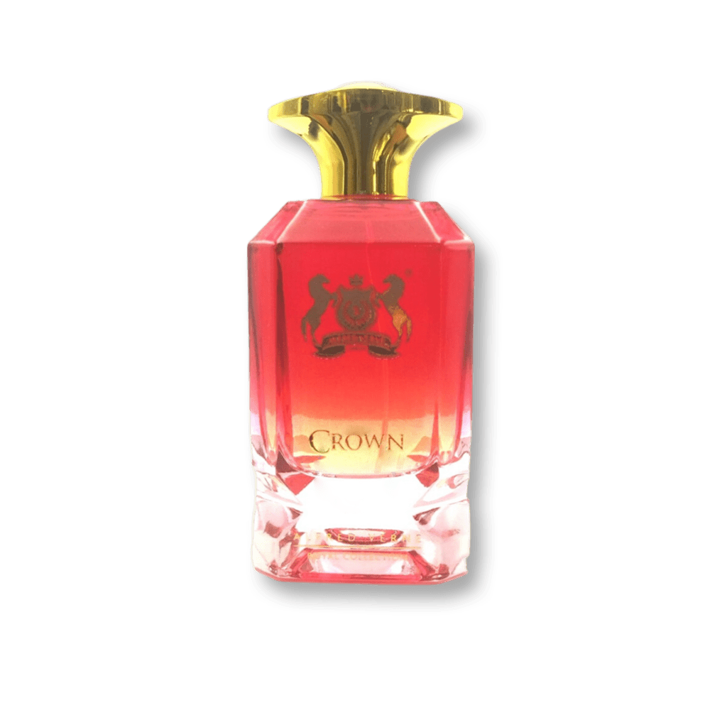 Alfred Verne Crown EDP | My Perfume Shop