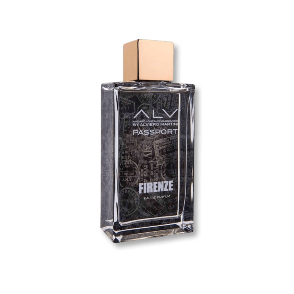 Alviero Martini Firenze EDP | My Perfume Shop