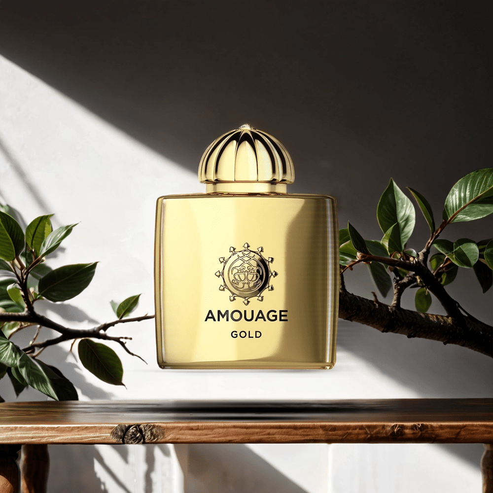 Amouage Gold EDP For Women | My Perfume Shop