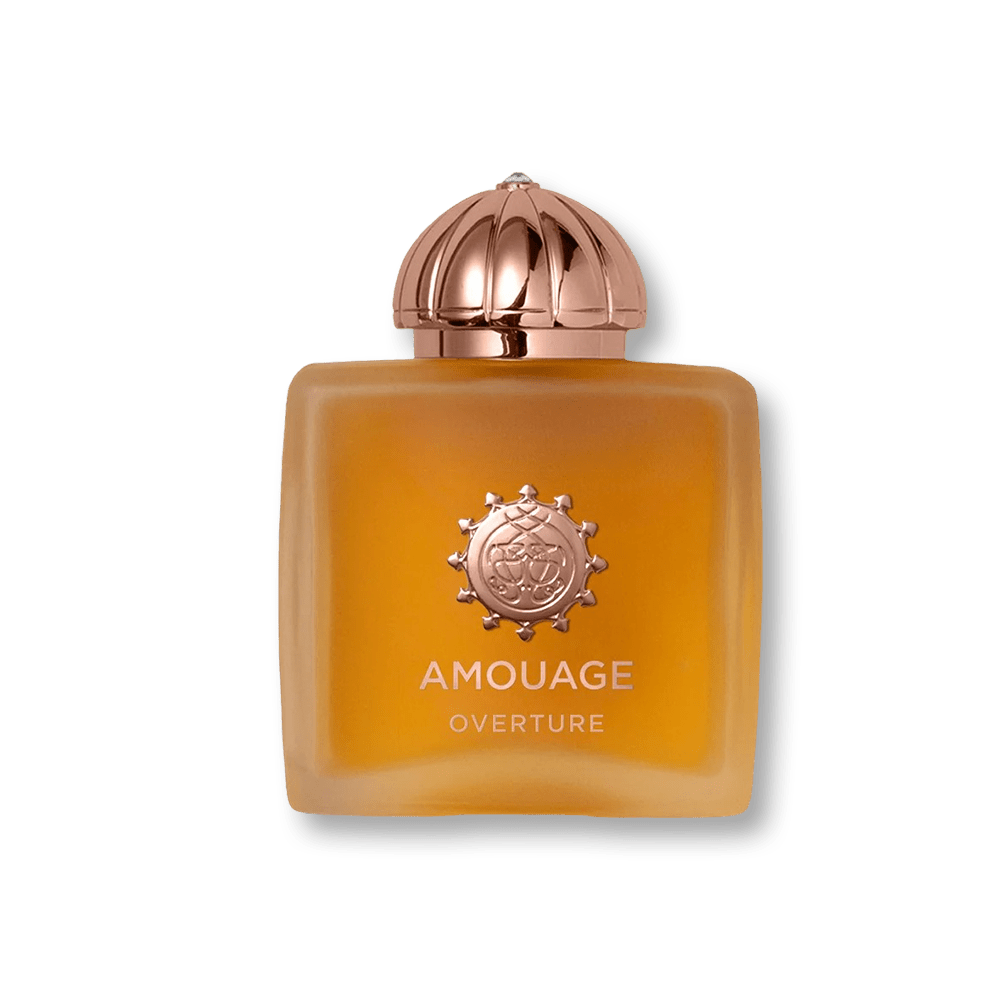 Amouage Overture EDP For Women | My Perfume Shop