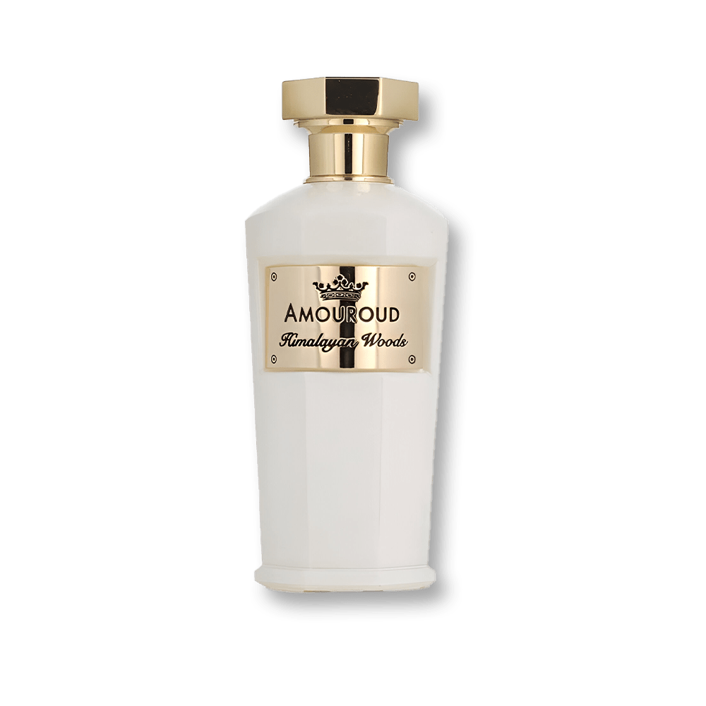 Amouroud Himalayan Woods EDP | My Perfume Shop