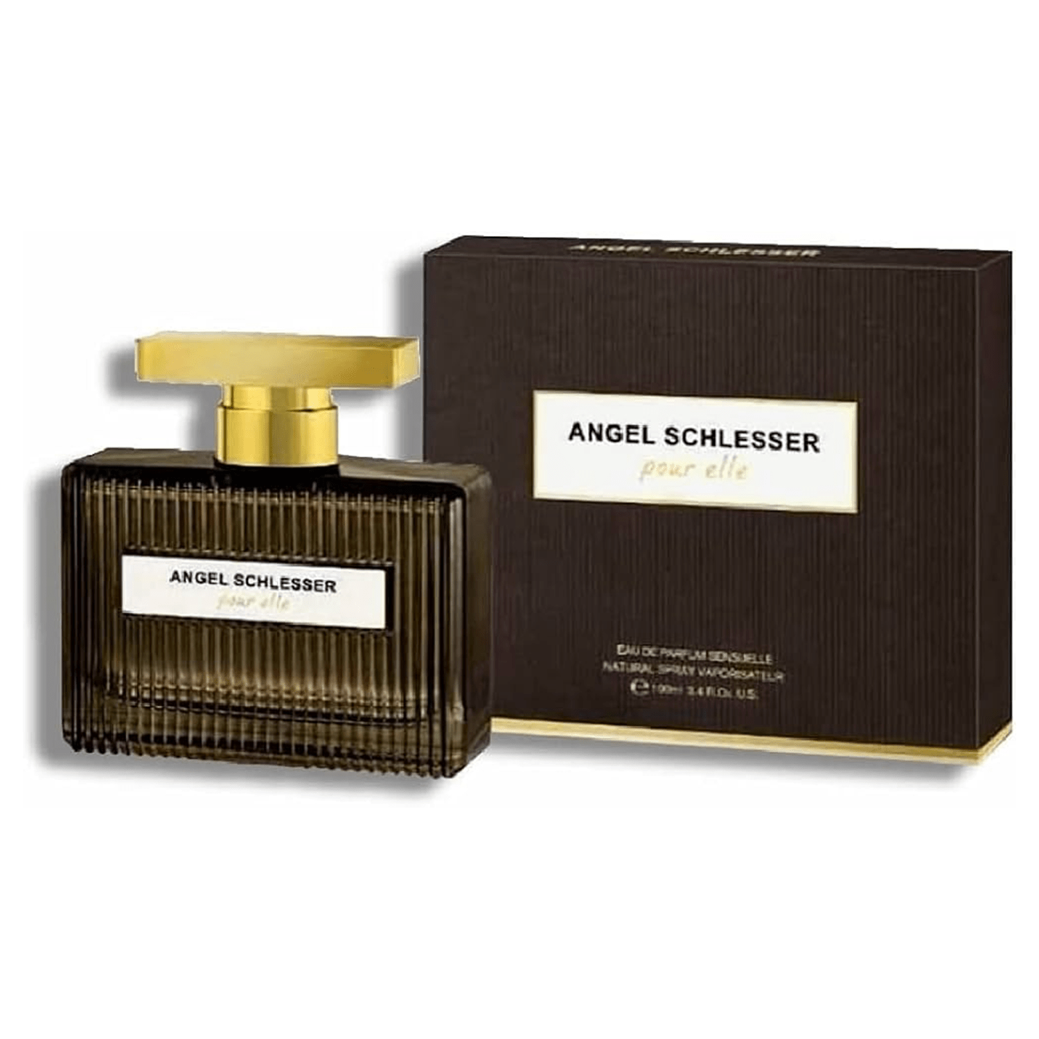 Angel Schlesser Pour Elle Sensuelle EDP | My Perfume Shop