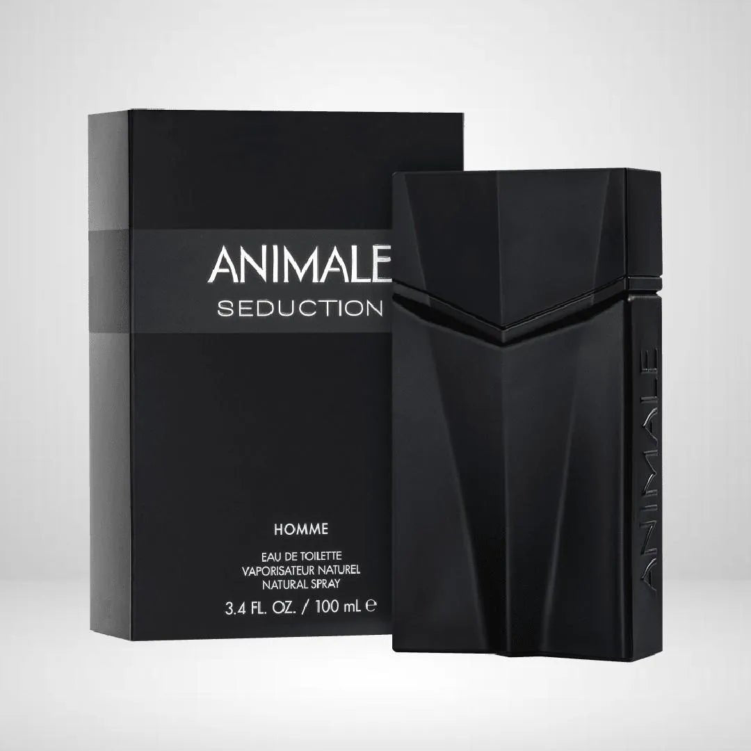 Animale Seduction EDT For Men | My Perfume Shop