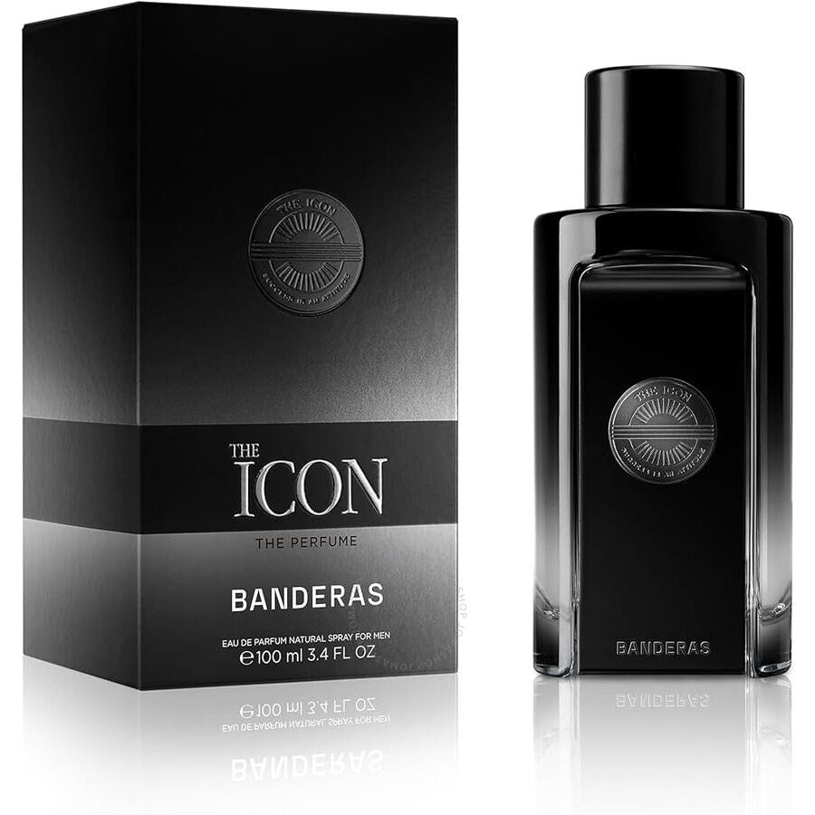 Antonio Banderas The Icon EDP | My Perfume Shop