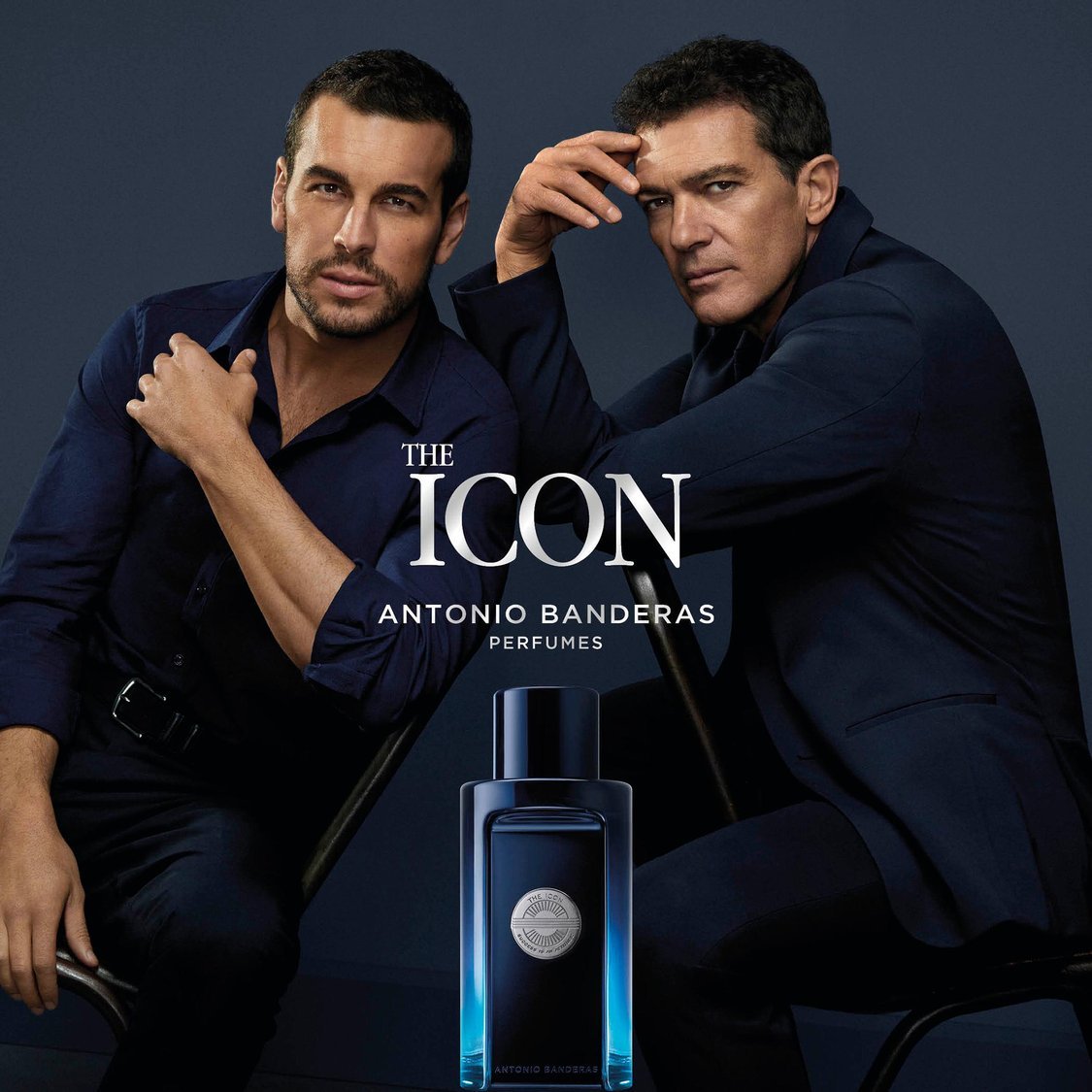 Antonio Banderas The Icon EDT | My Perfume Shop