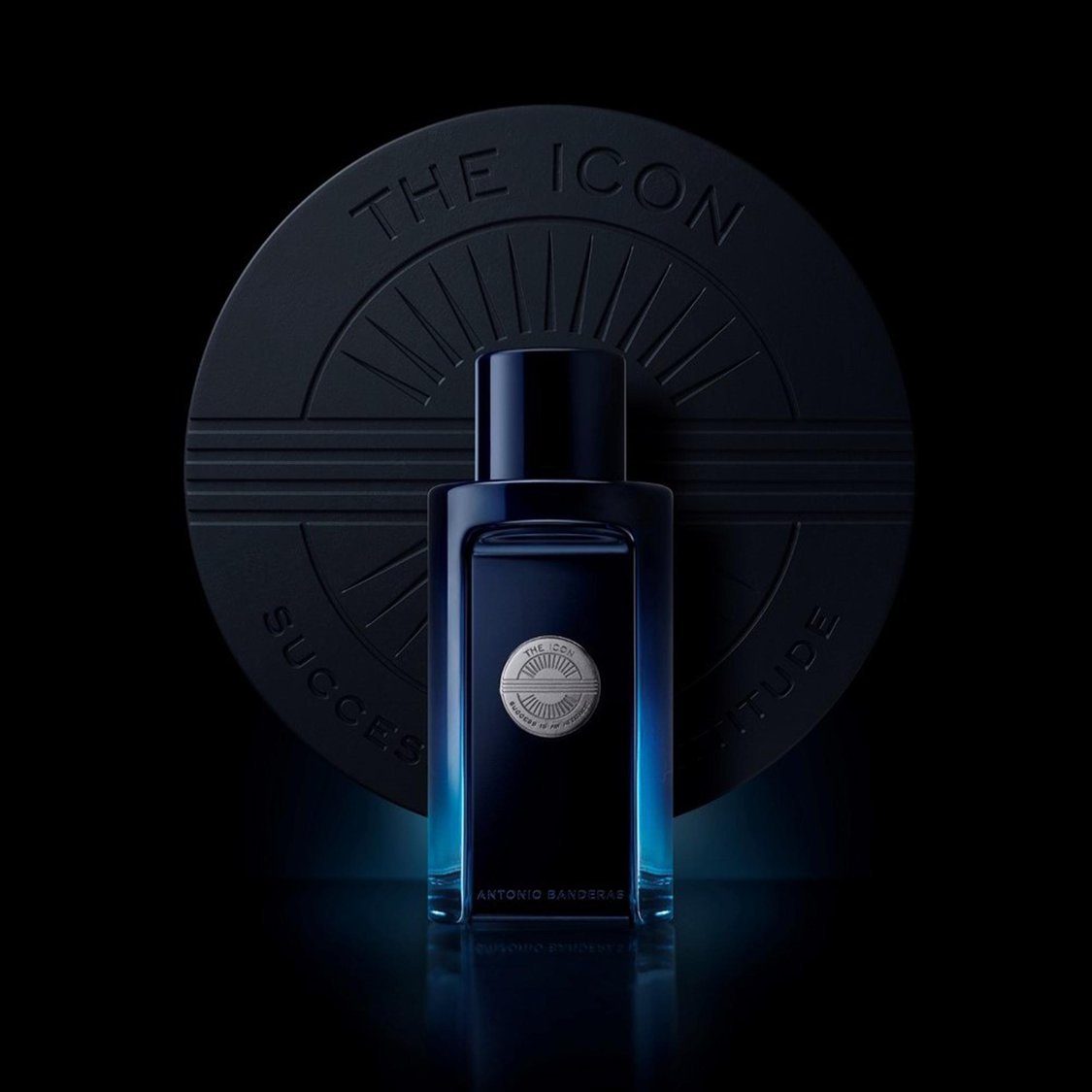 Antonio Banderas The Icon For Men Set | My Perfume Shop