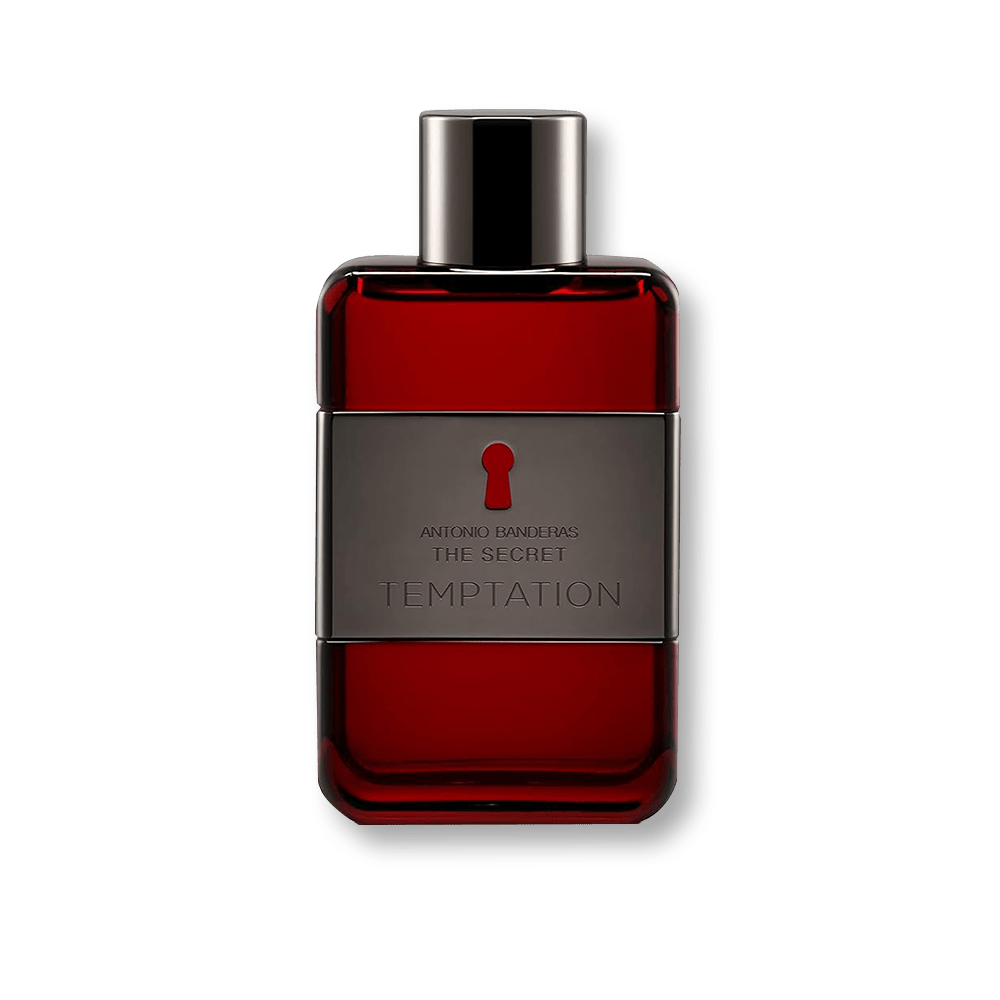 Antonio banderas the secret temptation sale