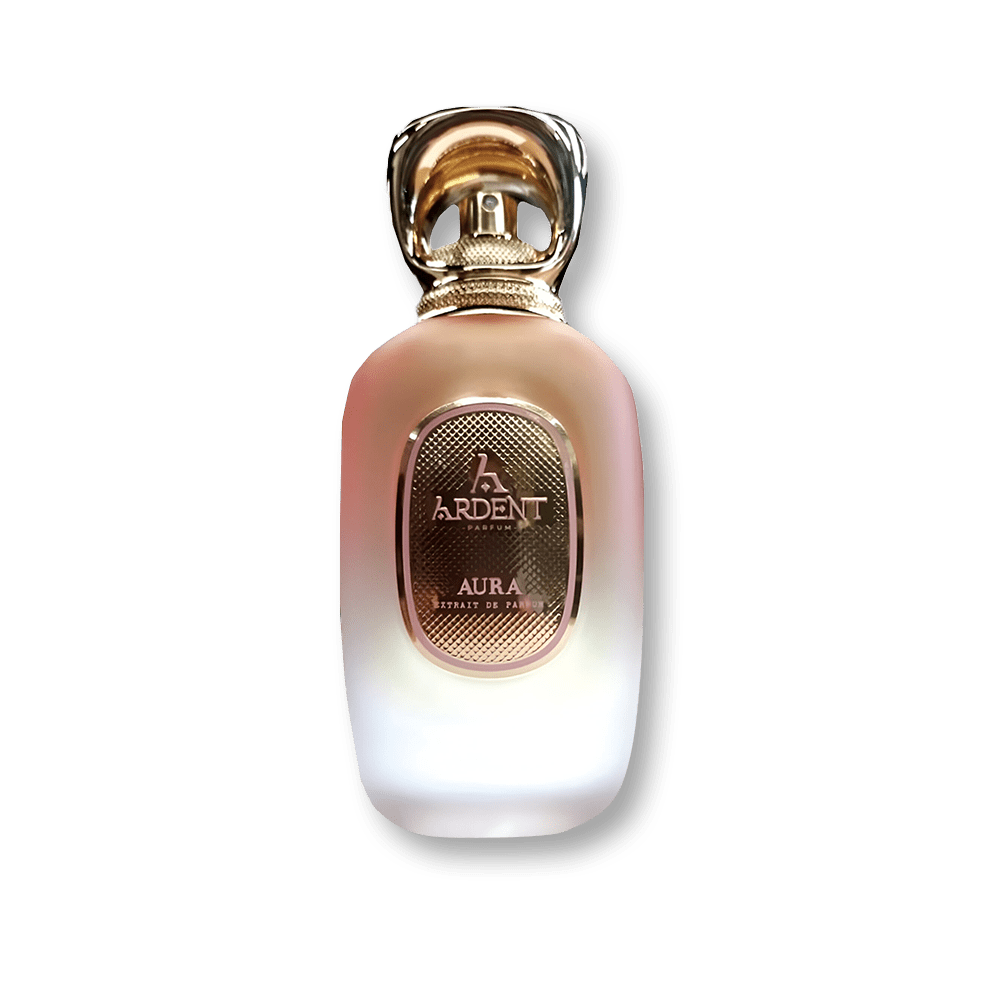 Ardent Aura Extrait De Parfum | My Perfume Shop