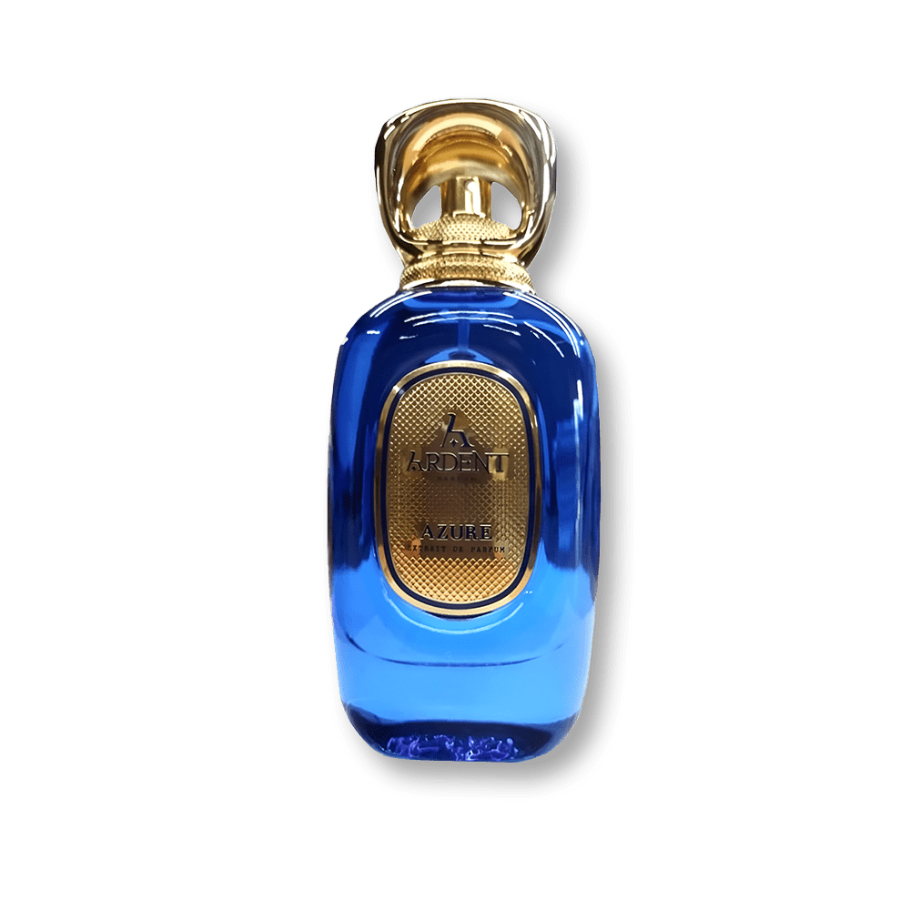 Ardent Azure Extrait De Parfum | My Perfume Shop