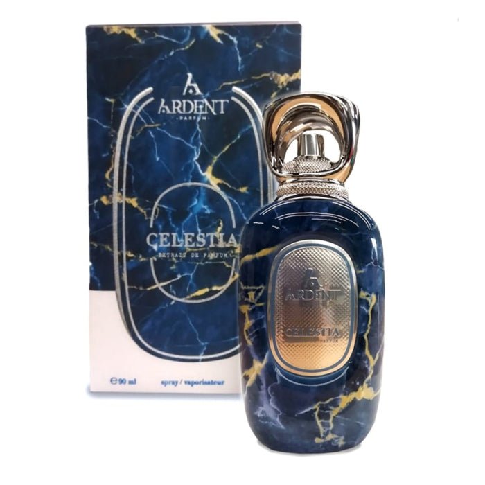 Ardent Celestia Extrait De Parfum | My Perfume Shop