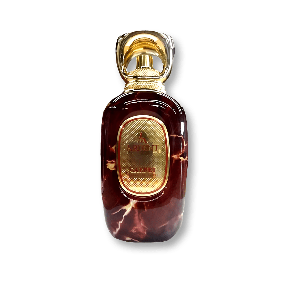 Ardent Garnet Extrait De Parfum | My Perfume Shop