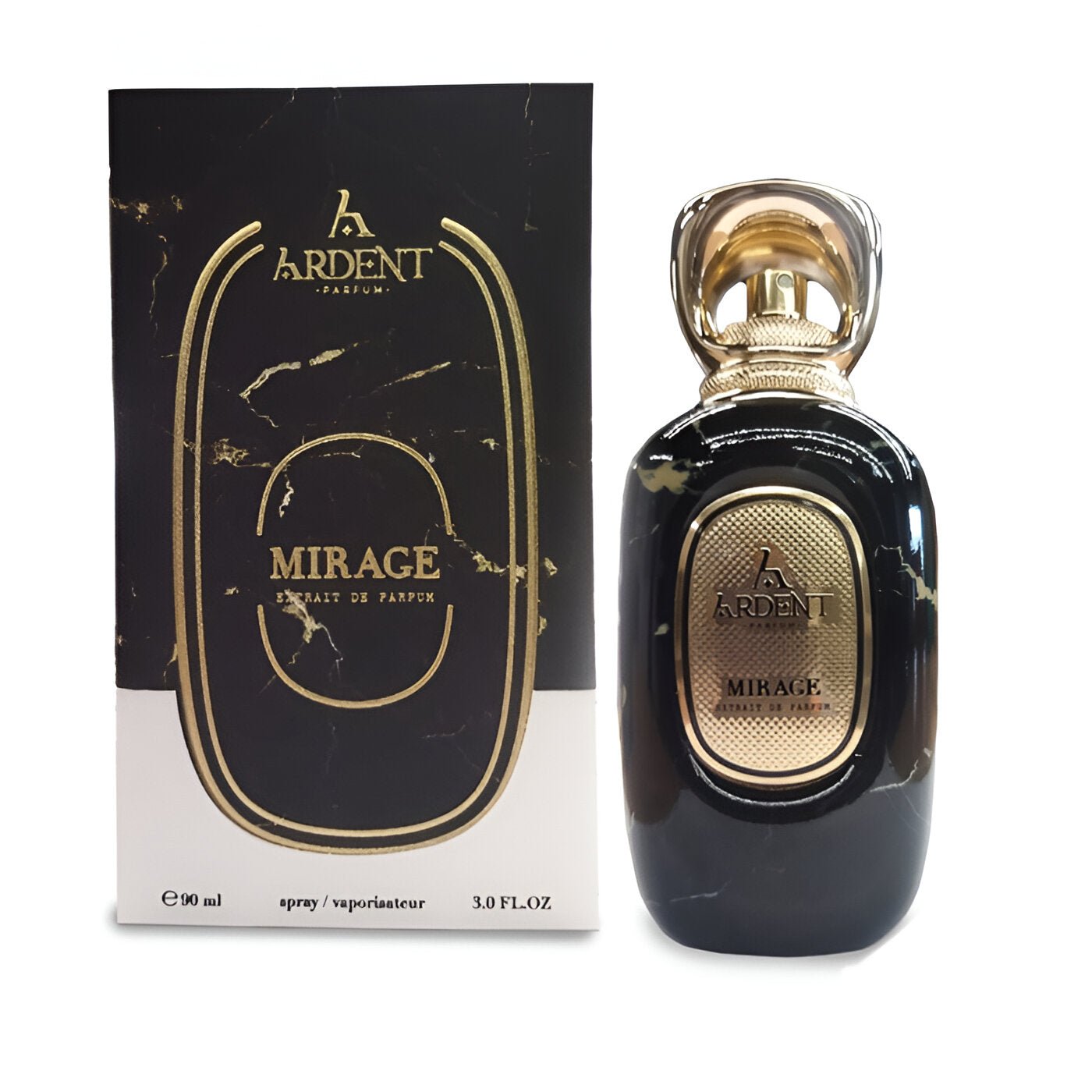 Ardent Mirage Extrait De Parfum | My Perfume Shop