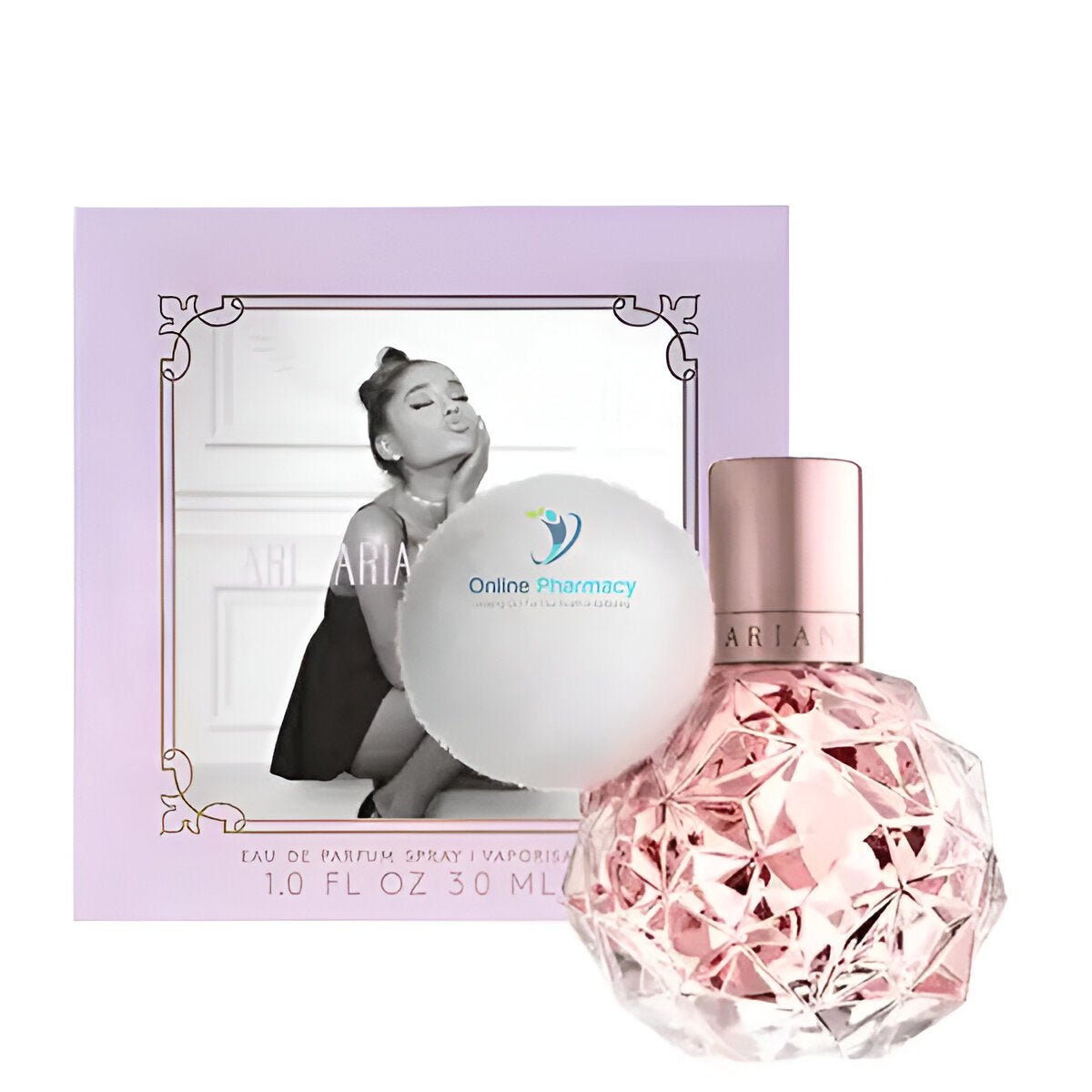 2024 Ariana Grande perfume