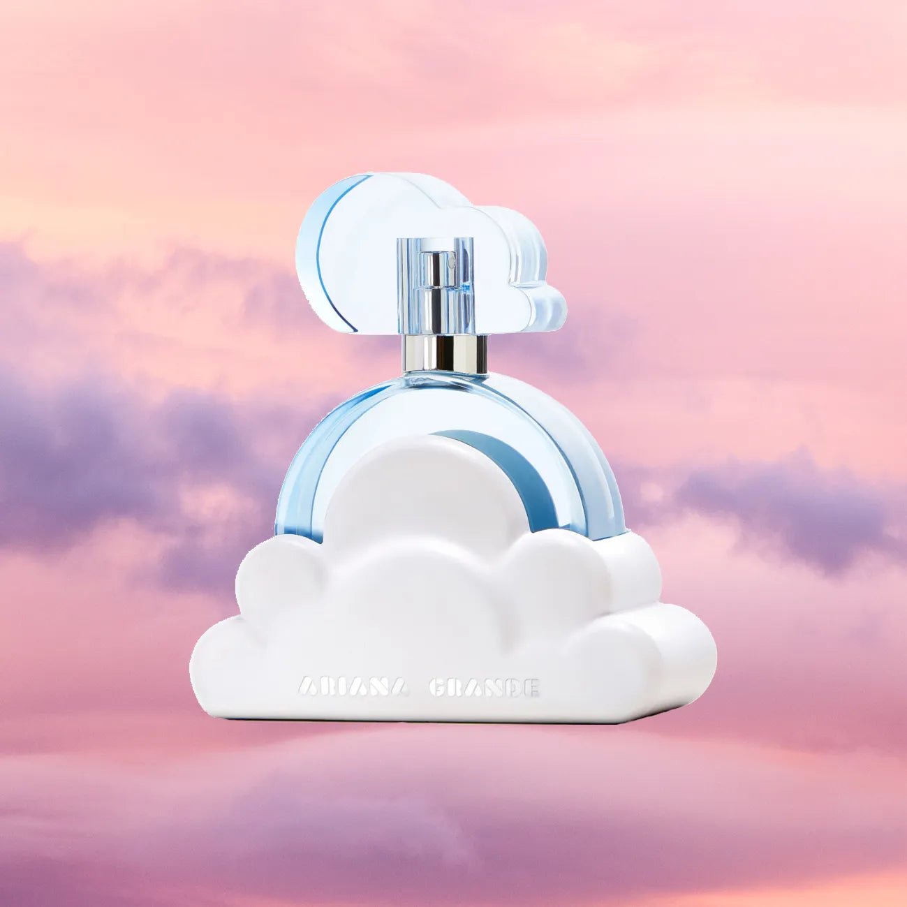 Ariana Grande Cloud EDP