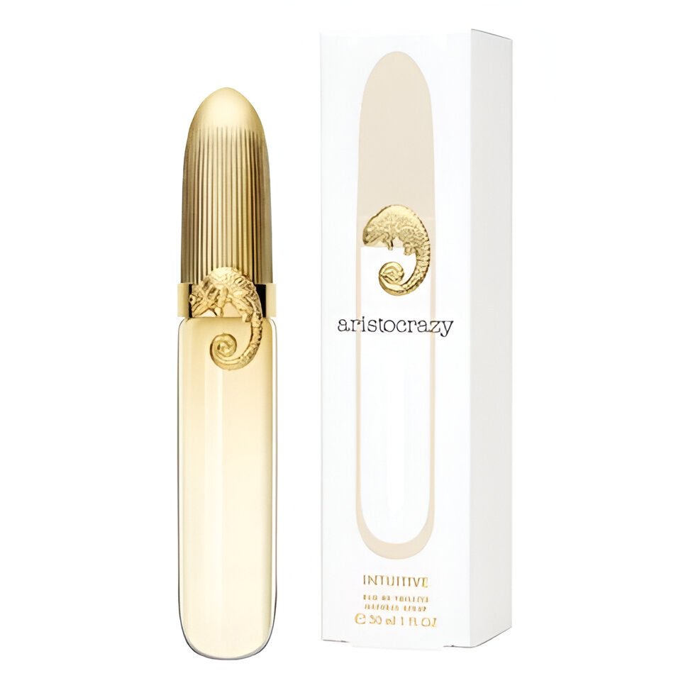 Aristocrazy Intuitive EDT | My Perfume Shop