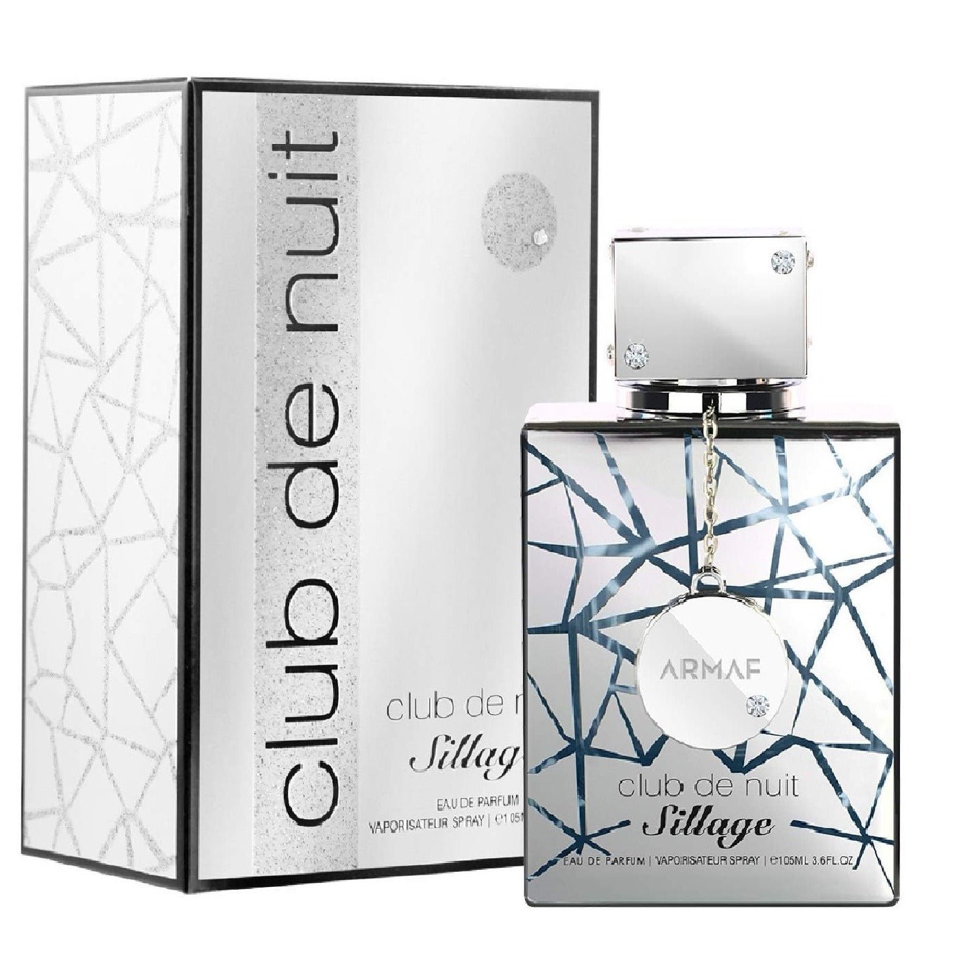 Armaf Club De Nuit Sillage EDP | My Perfume Shop