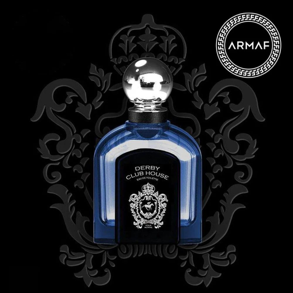 Armaf Derby Club House EDT | My Perfume Shop