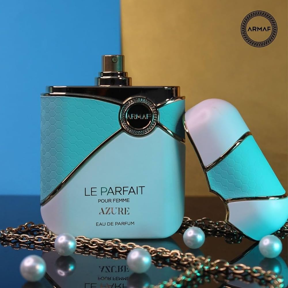 Armaf Le Parfait Azure EDP | My Perfume Shop