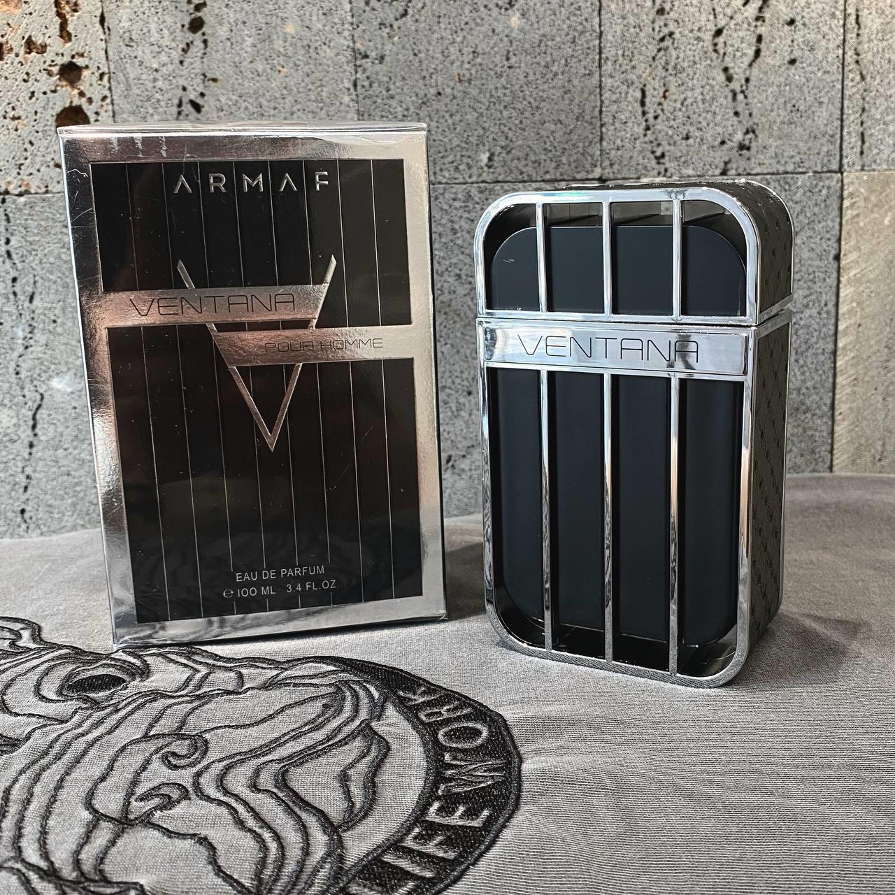 Shop Armaf Ventana EDP